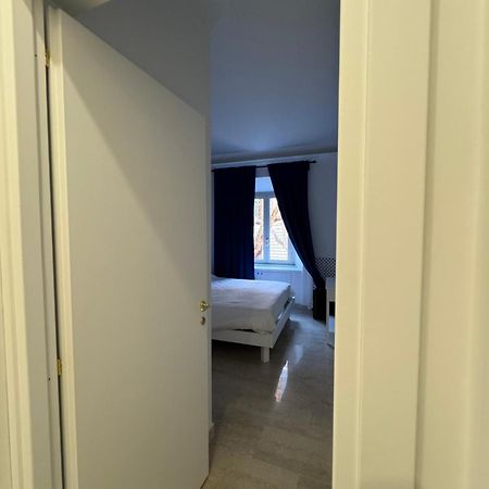 Costantino Rooms Roma Exterior foto