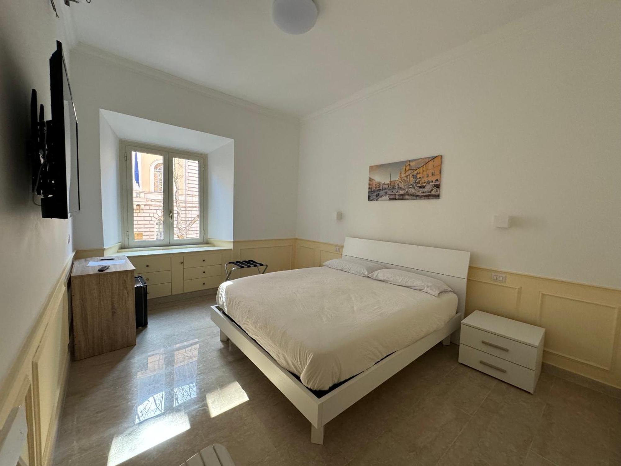Costantino Rooms Roma Exterior foto