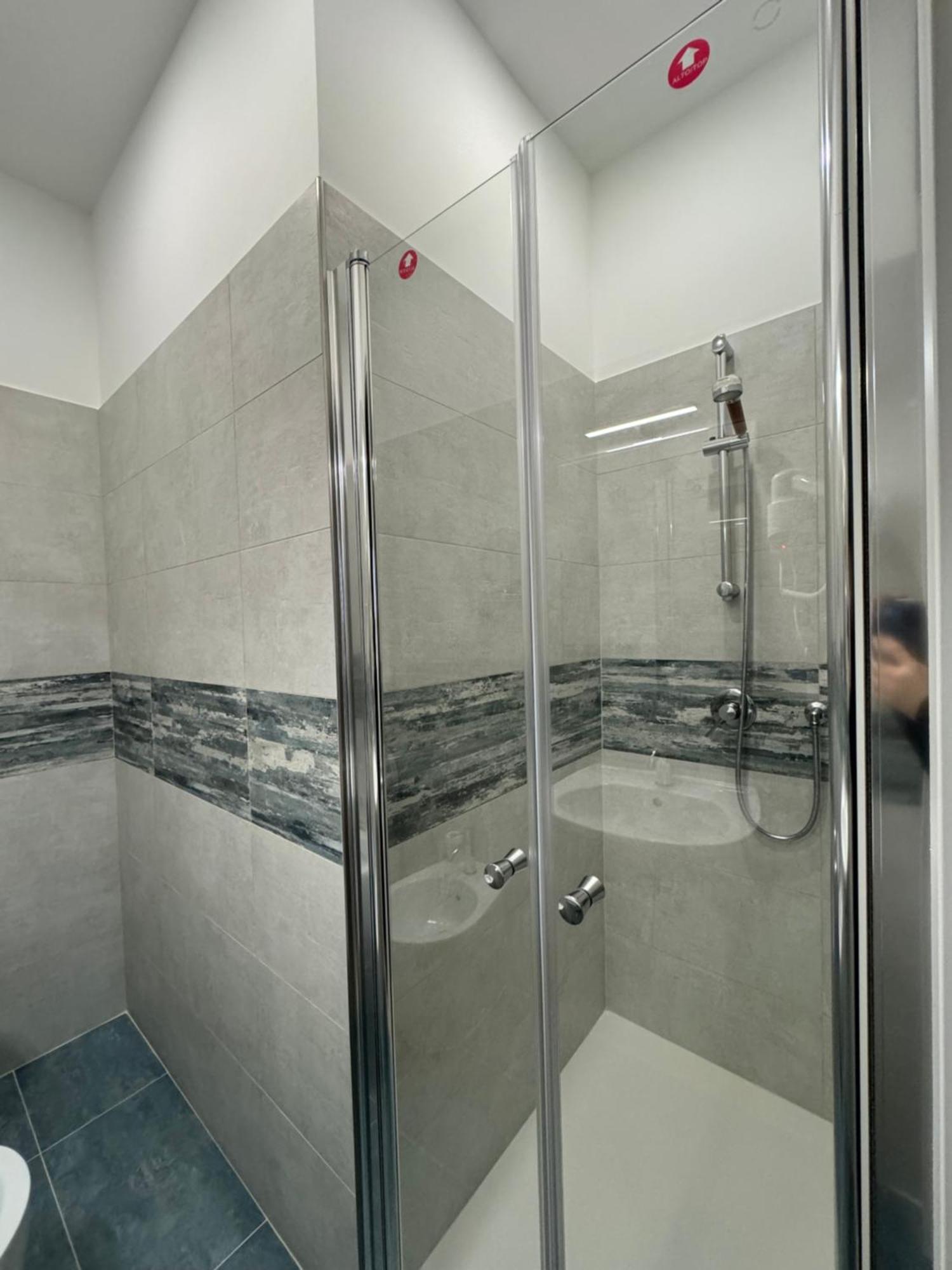 Costantino Rooms Roma Exterior foto