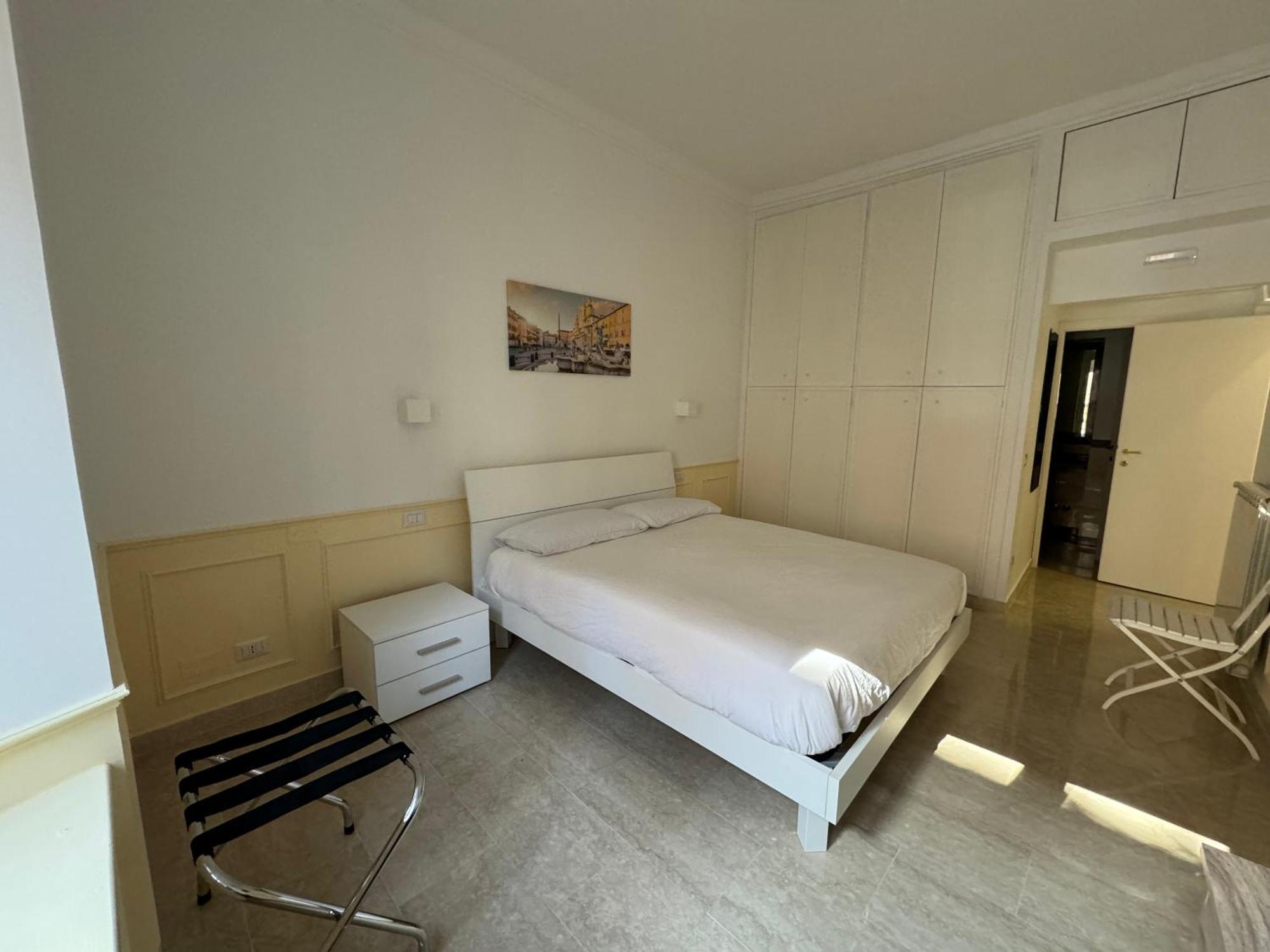 Costantino Rooms Roma Exterior foto