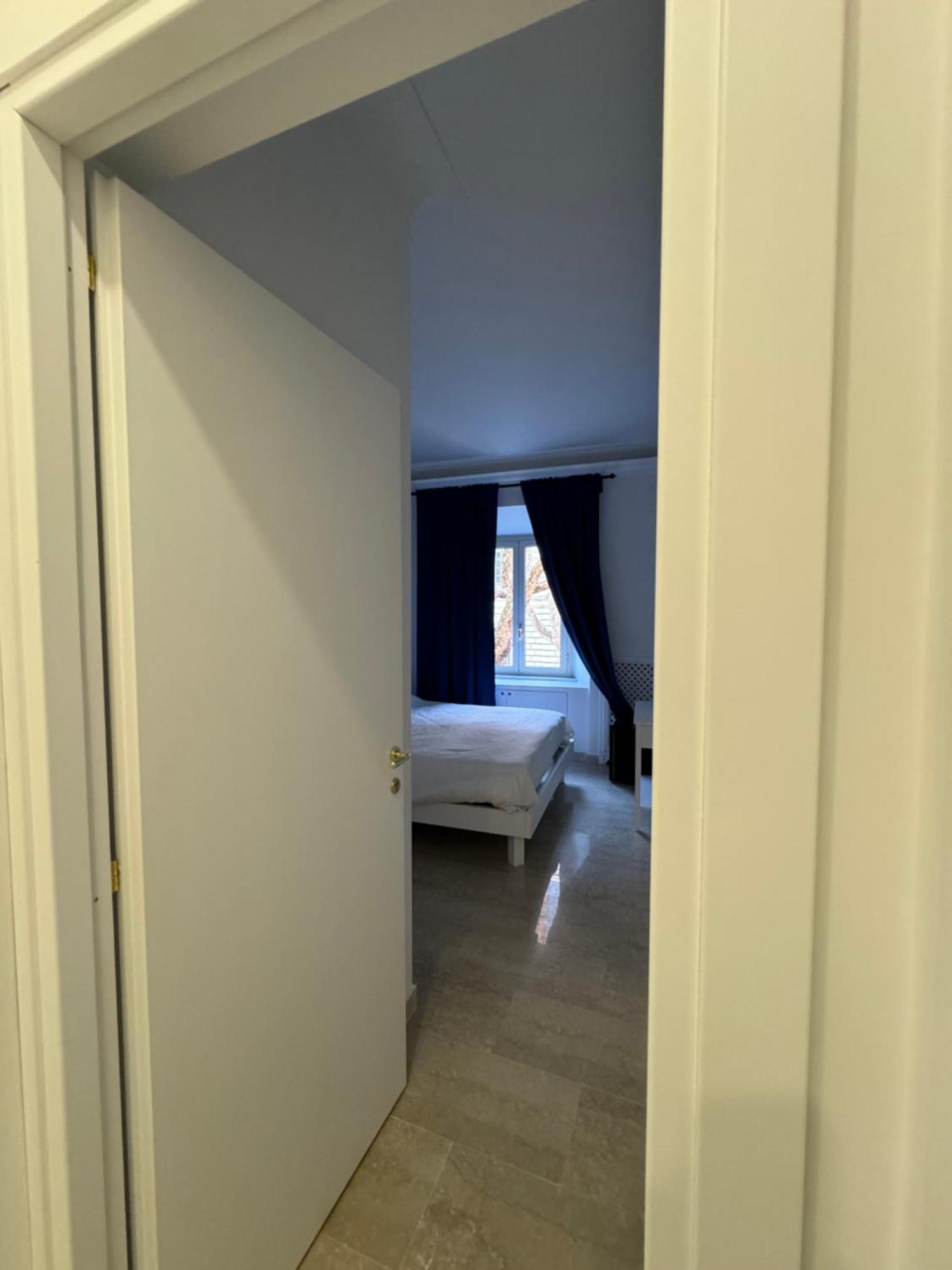 Costantino Rooms Roma Exterior foto