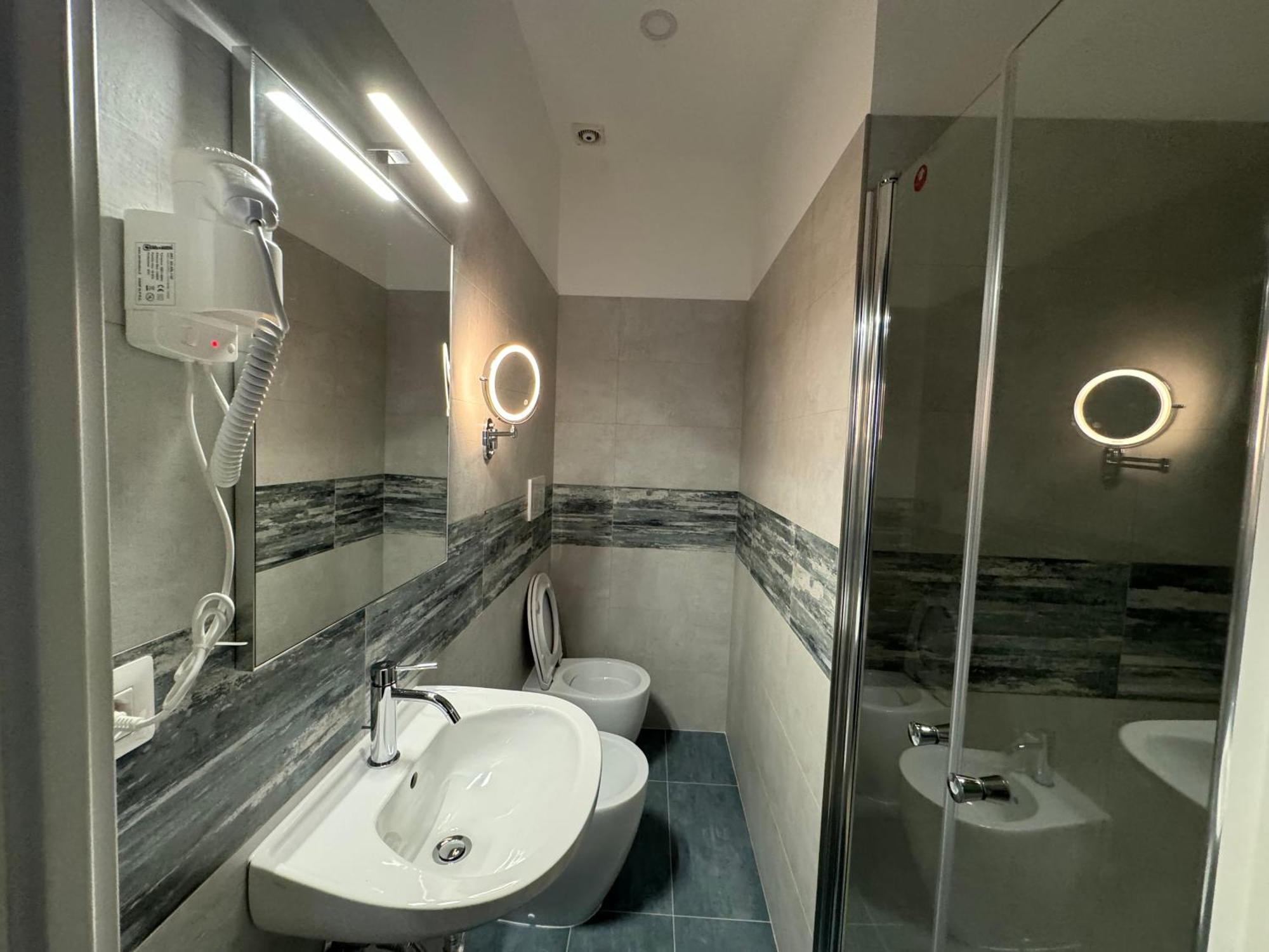 Costantino Rooms Roma Exterior foto