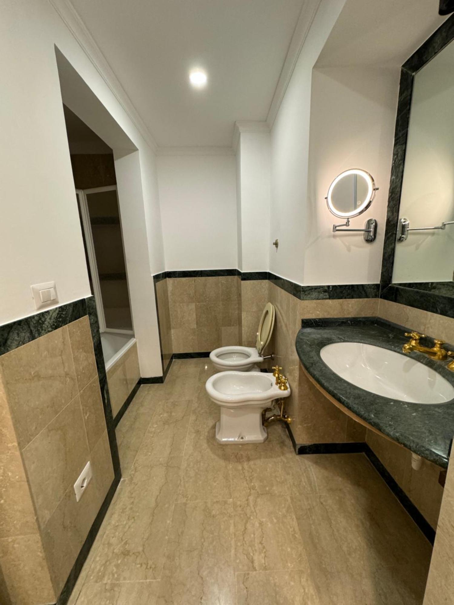 Costantino Rooms Roma Exterior foto