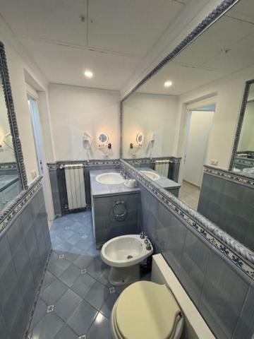 Costantino Rooms Roma Exterior foto
